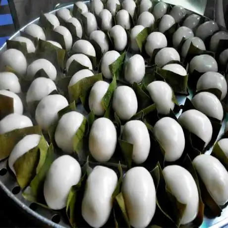 广西桂林美食年糕大肚粑小吃猪儿粑叶儿粑糯米鸭儿粑一份20个包邮