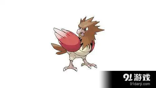 进化图鉴蓄力技能普通技能属性相性(受到伤害)口袋妖怪go大嘴雀技能