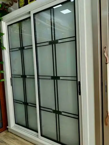 钛镁合金厨房卫生间推拉门平开门