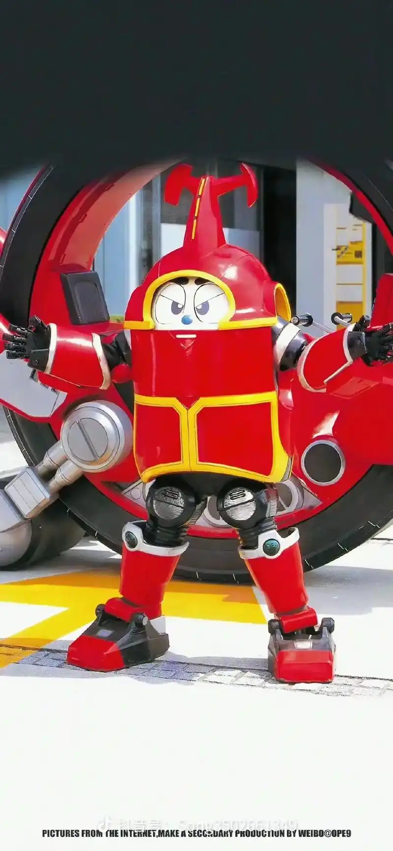 铁甲小宝,童年回忆呀. - 抖音