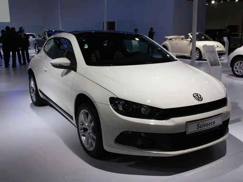 尚酷外观图片 – 车主之家