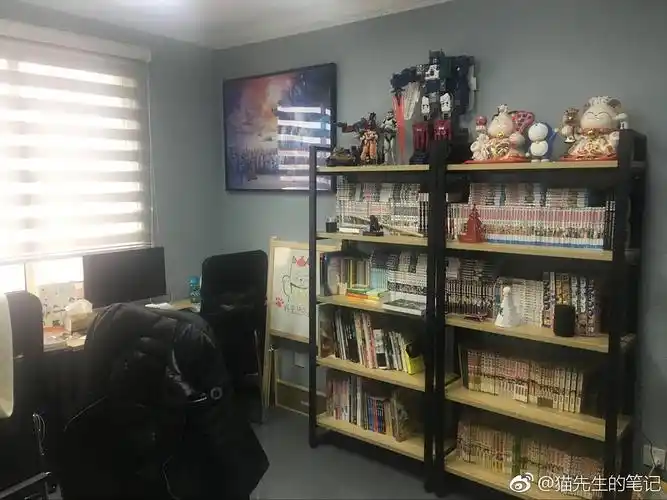 漫画工作室招人啦!坐标上海