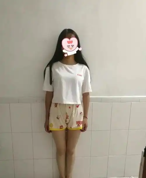 2020年女生体重标准大公开130斤只是微胖