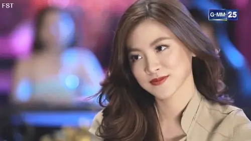 火之迷恋 平采娜 自截