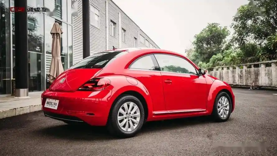 【大众 甲壳虫 180tsi 宜乐型】_搜狐汽车_搜狐网