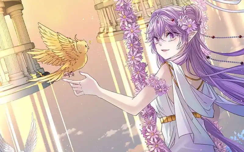 活动作品寻找前世之旅伊纱