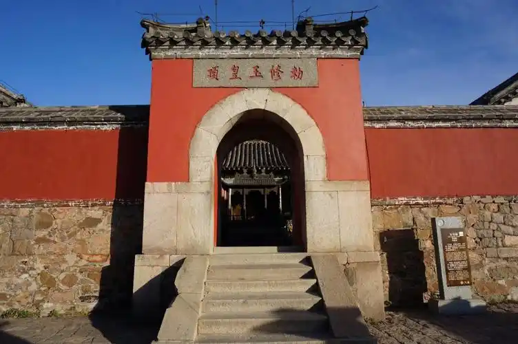 2019玉皇顶_旅游攻略_门票_地址_游记点评,泰山旅游景点推荐 - 去哪儿