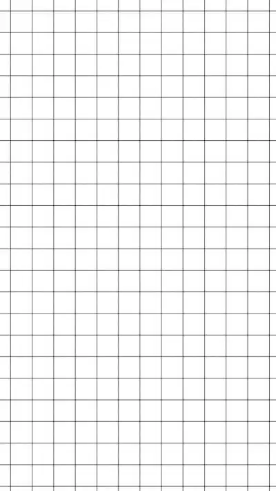 格子 字锁屏壁纸