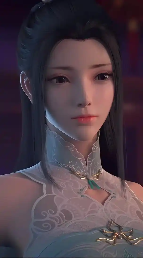 斗破苍穹年番 @斗破苍穹动画 年番的萧熏儿是那条黄鳝比不了 - 抖音