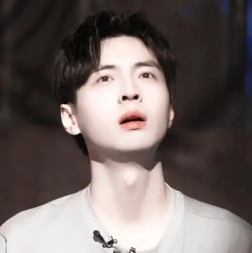 蒲熠星头像 保存请关注 - 堆糖,美图壁纸兴趣社区