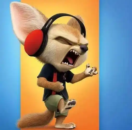 却能秒变小宝宝和"狐尼克"组成行骗二人组的影帝"芬尼克"令人印象深刻