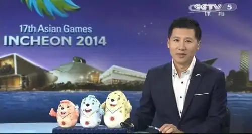 这个主持人的名字