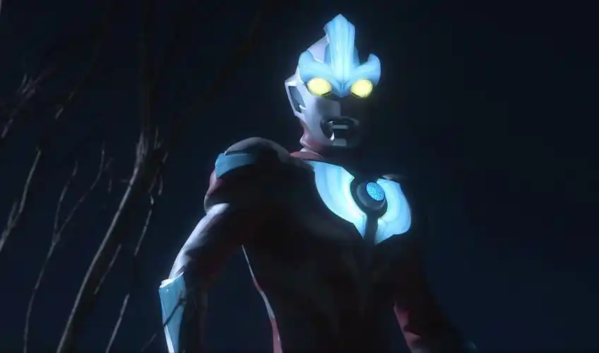 银河·奥特曼|银河奥特曼的主题曲英雄之诗,原来是圆谷公司这些年的