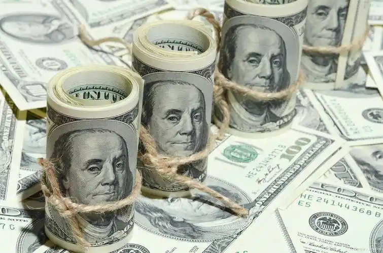 俄媒:摩根大通在俄近4.4亿美元资产被查封