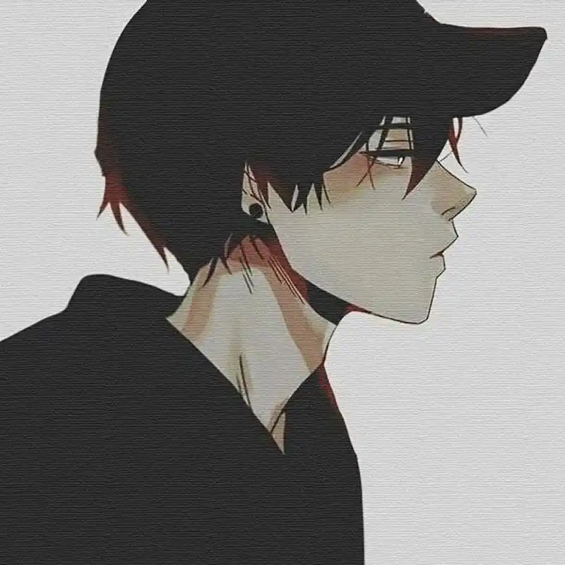 好看的微信头像|2020抖音头像,请查收