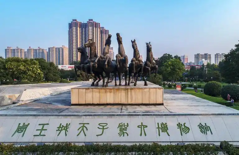 隋唐大运河文化博物馆盛大开馆 大运河文化遗产保护传承利用的新探索