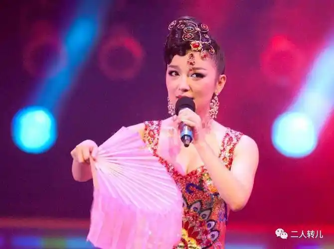 二人转正戏刘三姐上寿孙小宝金玲