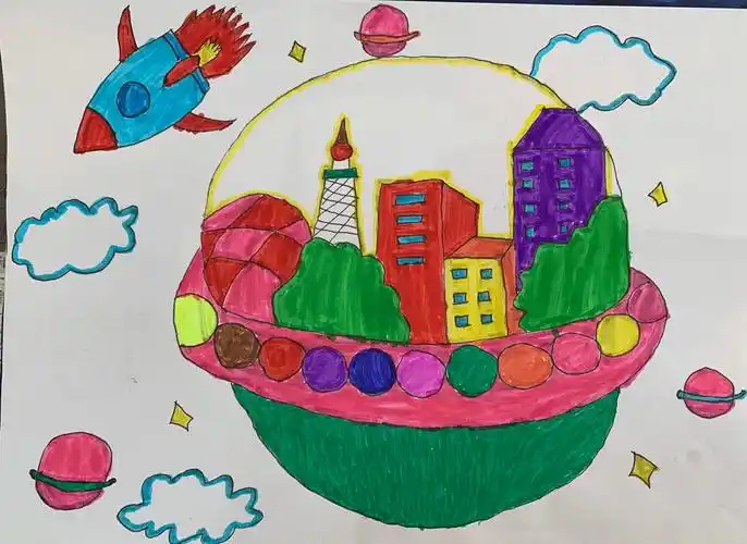 科技改变生活,创新驱动发展