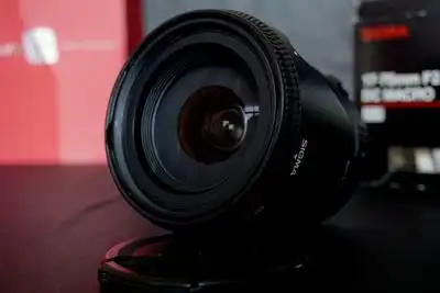 【出】【95新】适马17-70hsm marco二代宾得pk口镜头