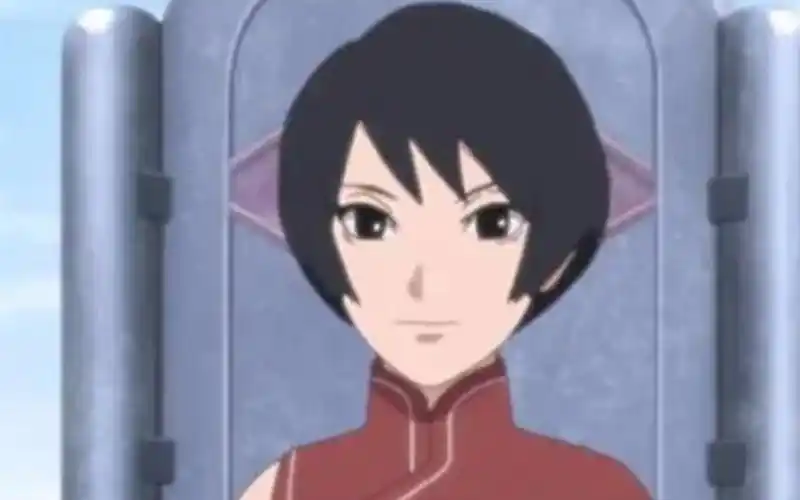 四代土影—黑土 参上!