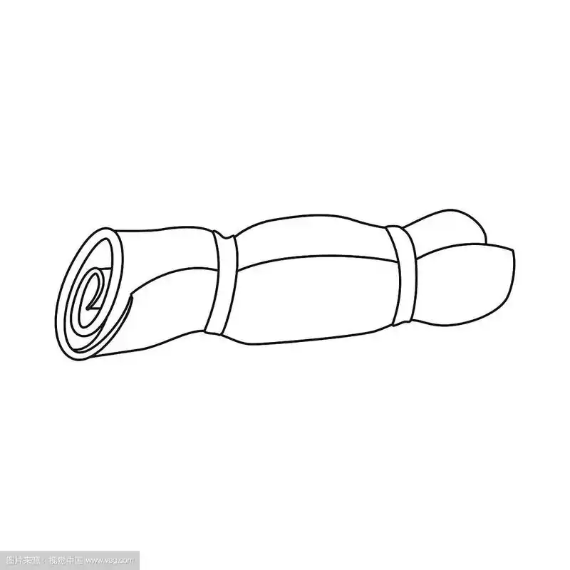 桌布和布的象征