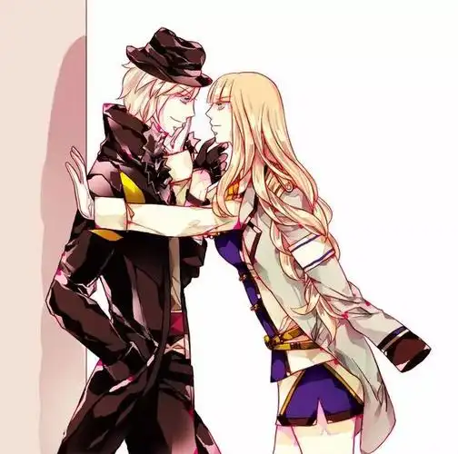 【动漫壁纸】 壁咚特辑 赏析_网易订阅