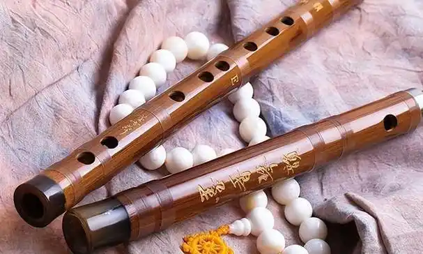 古代笛子的起源,它的音乐特点,以及在现代的传承与发展|乐队|乐器