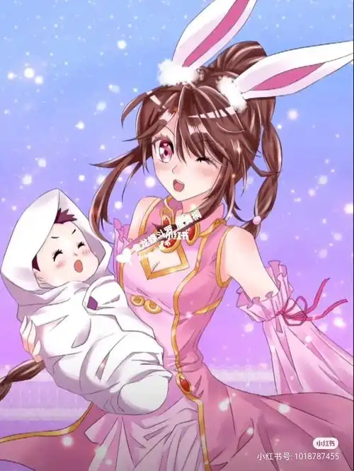 小舞和唐舞桐你们最喜欢哪个呢