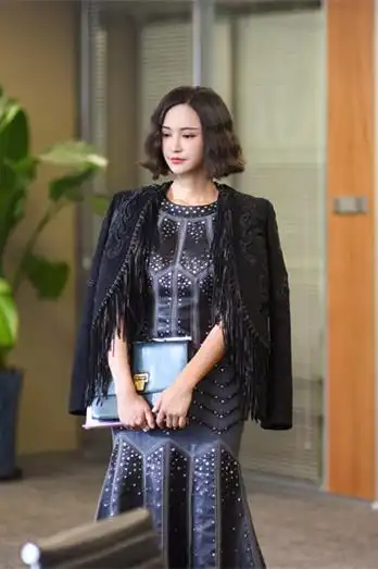 咱们相爱吧张歆艺能文能武被玩坏