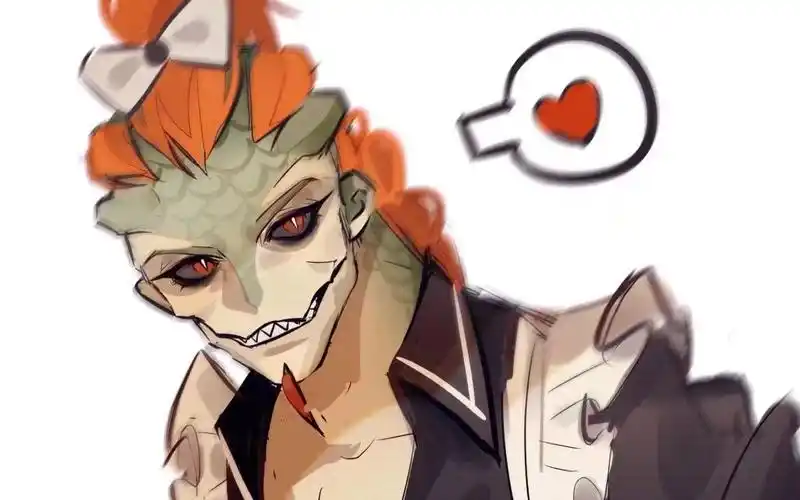 7月26日孽蜥四抓_第五人格