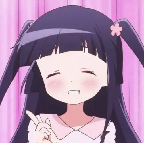 好看到犯规的动漫头像_商业用途_图片_故事