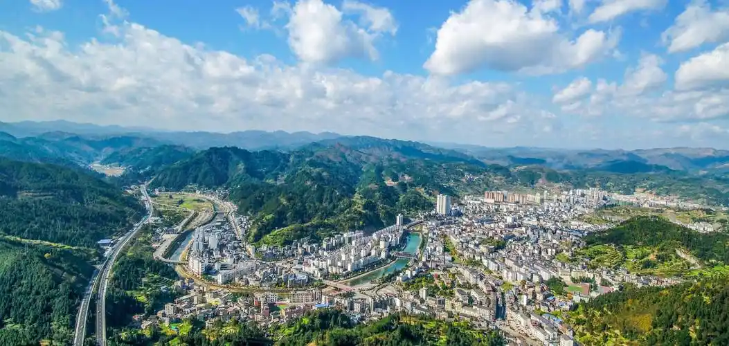 贵州台江:踔厉奋发启新程 勇毅前行谱新篇_企业_产业_发展