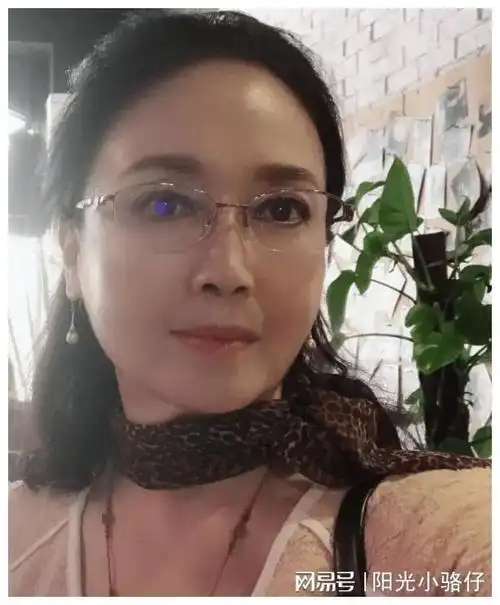 魏慧丽:一路好好走,猪八戒媳妇"高小姐",如今71岁活得好美