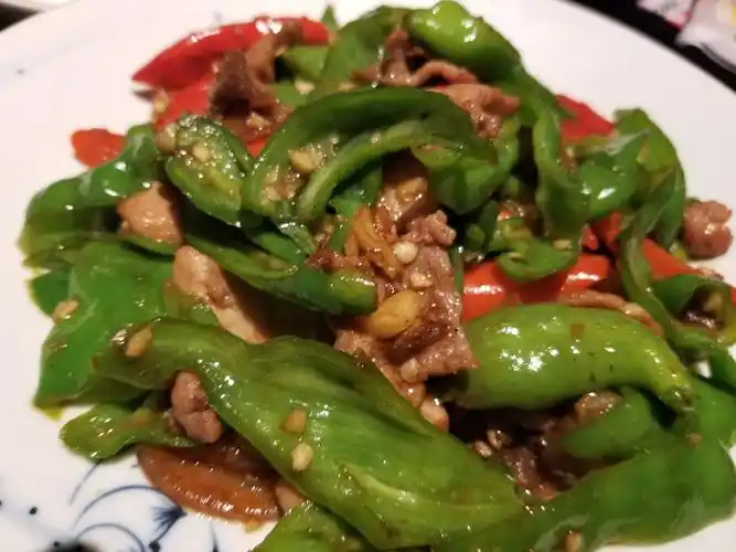 冬冬广西民间菜