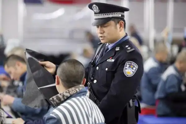 湘南监狱十三监区:向社会输出"合格产品" - 湖南省司法厅