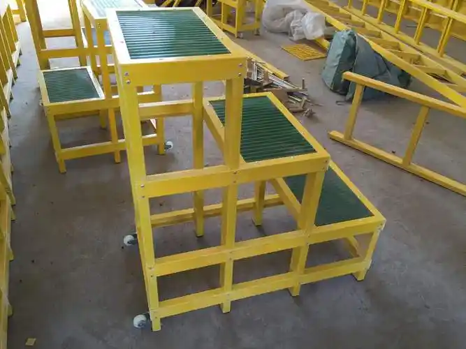 双层绝缘凳 绝缘高低凳 绝缘凳生产厂家