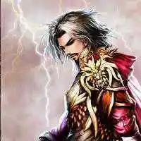 天龙八部游戏头像超清图片