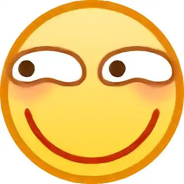 求一张qq滑稽表情,原版的,高清大图