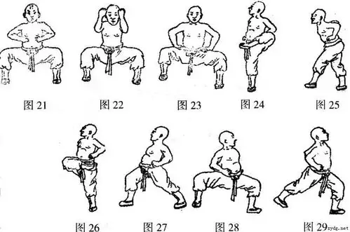 铁蹄万里腾马步:从远古战争到现代肉搏