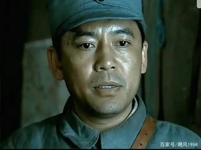 电视剧《亮剑》剧中人物组图