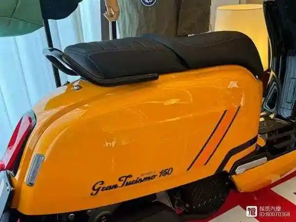 橙风破浪royalalloy发布全新橙标车型gt150