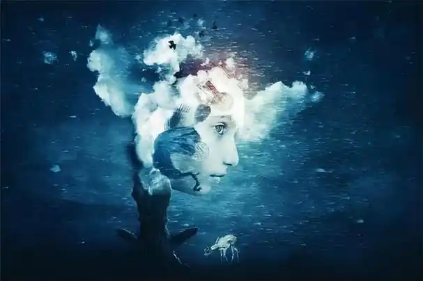 梦境,是一个神秘而迷人的领域,让我们陷入一个虚拟的世界,有时甚至让