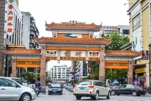 今天我们来说说钟村的房租,钟村位于广州南部的番禺区,钟村很大,可