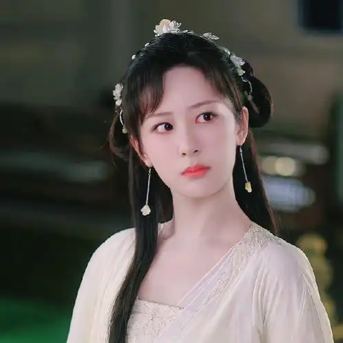 电视剧版沉香如屑超话#杨紫颜淡##杨紫颜淡三大美德#一些头像,没有