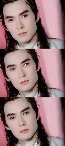 痛苦不能让我哭泣,爱可以.