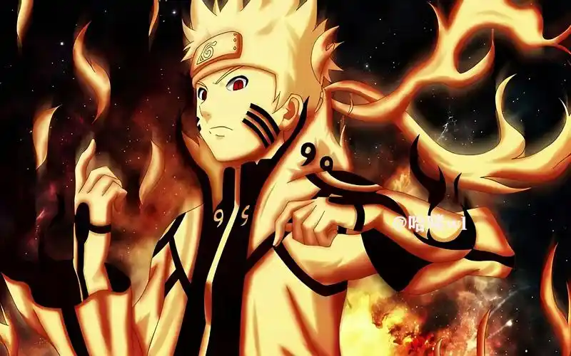 24张动漫壁纸 超清 热血 无水印 电脑桌面 多素材分享3_哔哩哔哩_bili