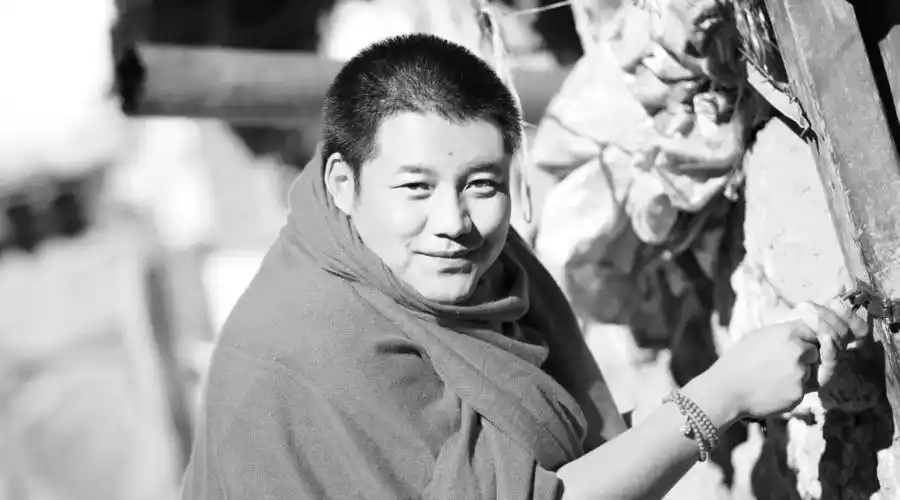 人生,在于你淡忘多少