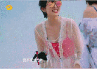 继男朋友之后娜扎江疏影第二次开"撕"了?