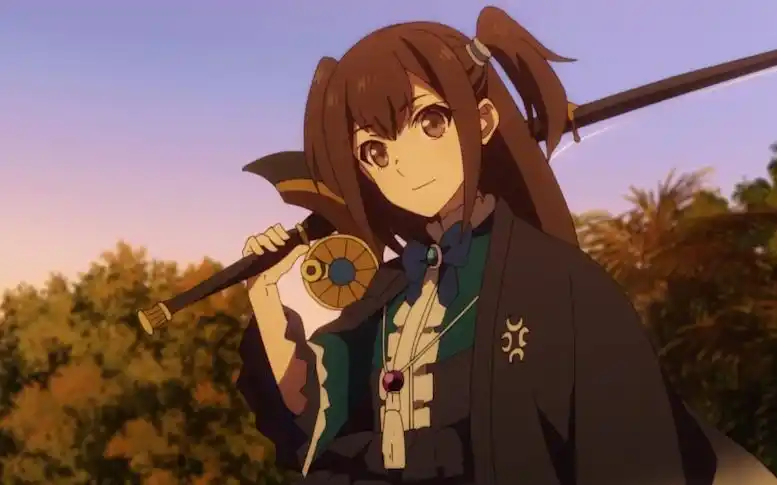 盾之勇者成名录 第二季出自7话-番剧-高清独家在线观看-bilibili-哔哩