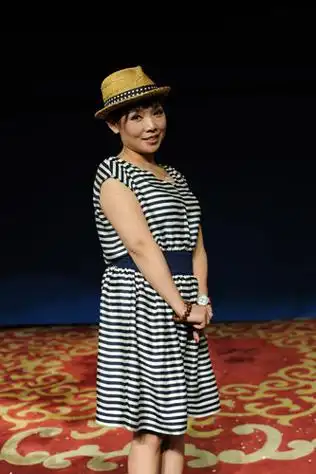 北京刘老根大舞台